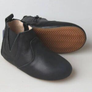 Little Love Bug - Midnight Chelsea Boot